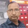 Anuj Gayan