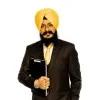 Pargat Singh