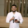 Hareram jha
