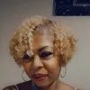 Kimberly Ward