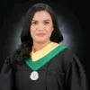 Joyce Marie Faderagao