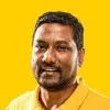 Deepak Folly