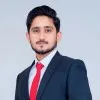 IMAD HAROON ANSARI
