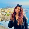 Saniha Rao