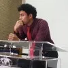 Abraham Monroy