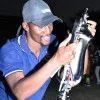 COACH BEN King Analyzer Sport Bulletin