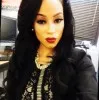 Candyce Thomas