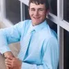 Zachary St Aubin