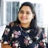 Ashwathy Menon