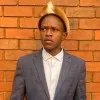 Mpho Mhebheru Serame