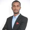 Kaleab Mesfin