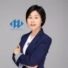 Vicky Liu