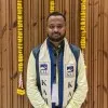 Shivaraj hooli
