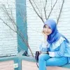 Nugroho Dwi Handayani