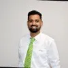 Ravneet Maharaj ASA