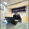 Harshit Budhani