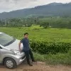 Ksatria Nur Kudrat Setyadi