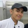 Abdurrahman Naufal Dzaki
