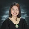 Ann thea Morado