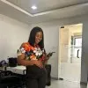 Victoria Udokang