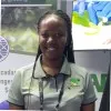 Nicolette Sianyuka