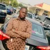 Banjo Kehinde Oyewole