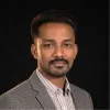 M Parthiban