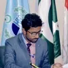 Mukhtiar Ali Jamali