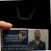 Alvaro Plascencia