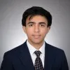 Yash Arvind