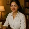 Anisha Chatterjee