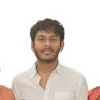 Krishna Bandreddi