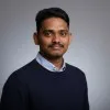 Chaitanya Kumar