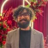 Dhruv Arora