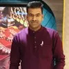 Jyotiranjan Sahoo