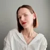 Alena Gruzdeva
