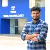 Akash Bhoite