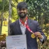 Kishore Loganthan