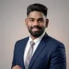 Ashish Vishnu