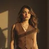 Jusleen Abou Saleh