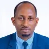 innocent Ntare