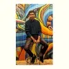 Nishant patel