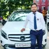 Ravi Mistry