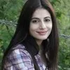 Zarmina Khan