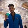 Aarish Saifi