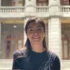 Azhelye Itzel Pérez Gerardo