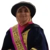 Siti Aishah Edros