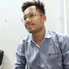Tridip Das