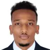 Ahmed Mohammed