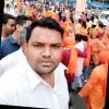 krishna jangdey